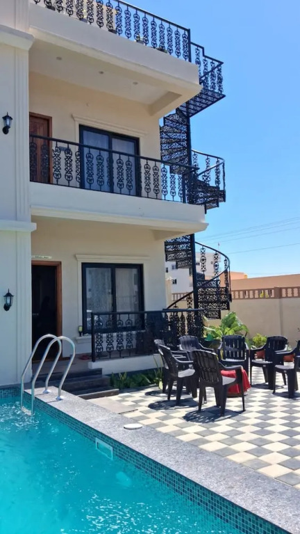 KAYS EDEN - Luxury Villa Resort