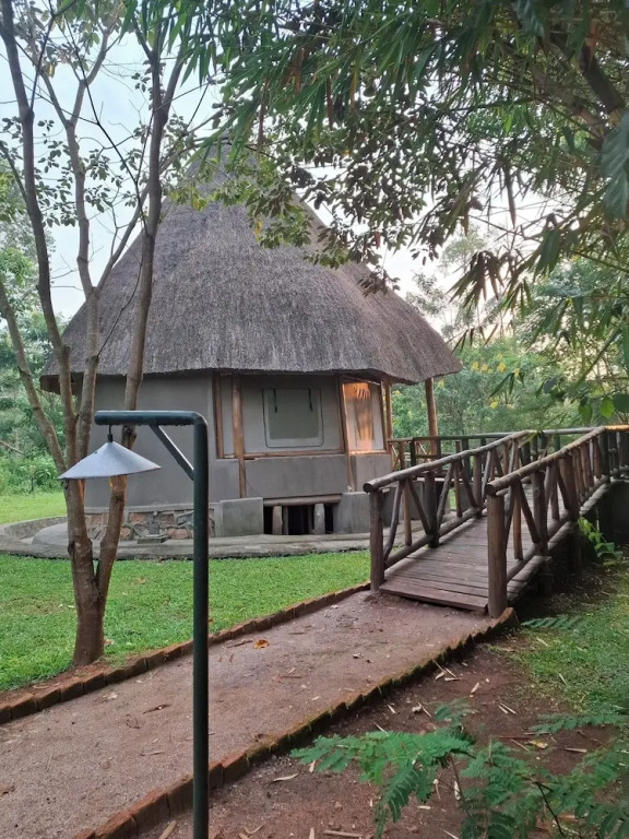 Kibale Canopy Lodge