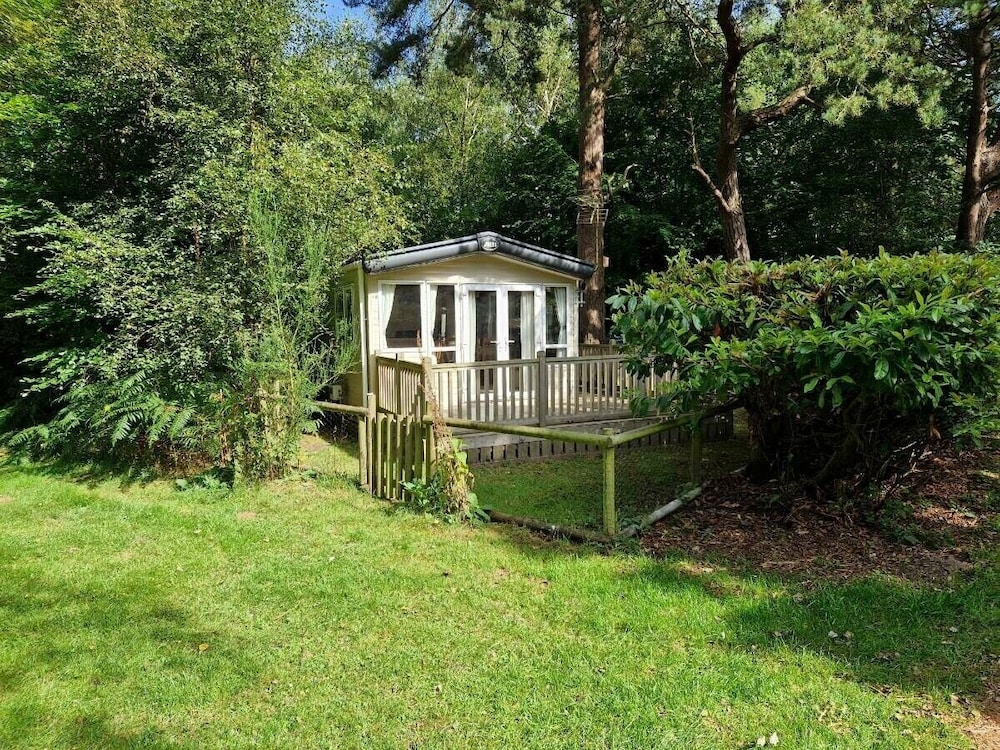 Kelling Heath Holiday Park - Holiday Accommodation 20762