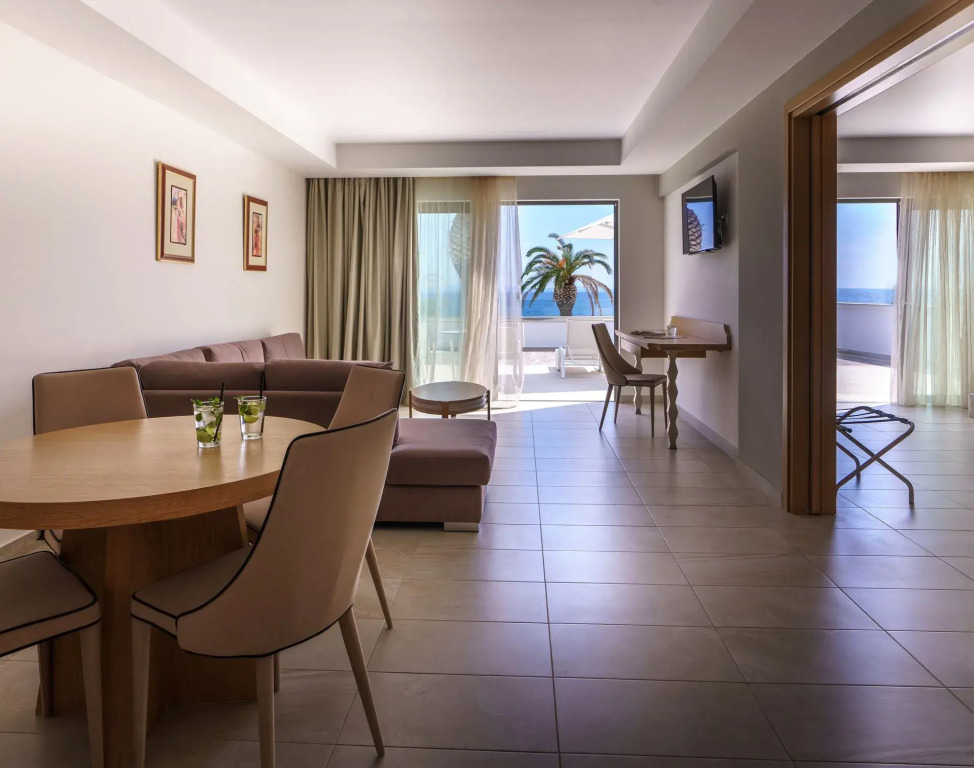 Elinotel Sermilia Resort