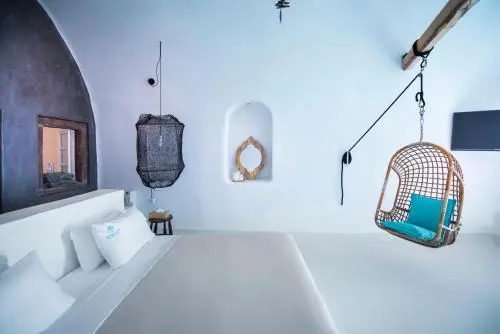 Annabel's Luxury Suites