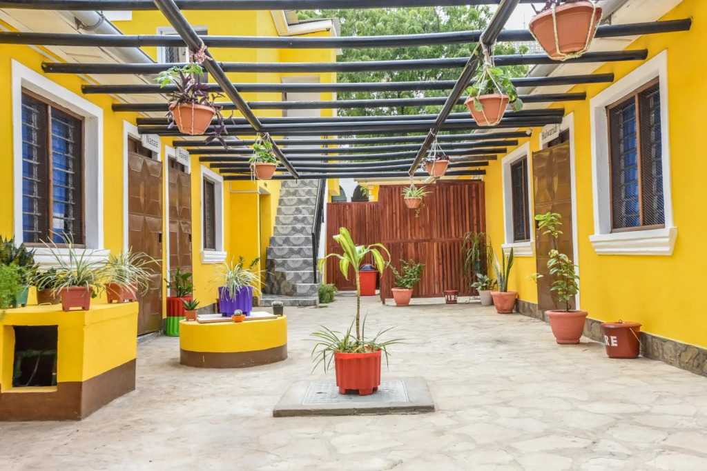 Enkayz Stay & Eatery Mombasa