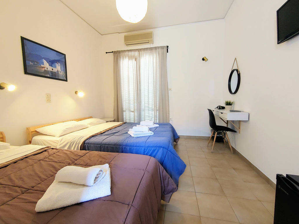 Hotel Aegina