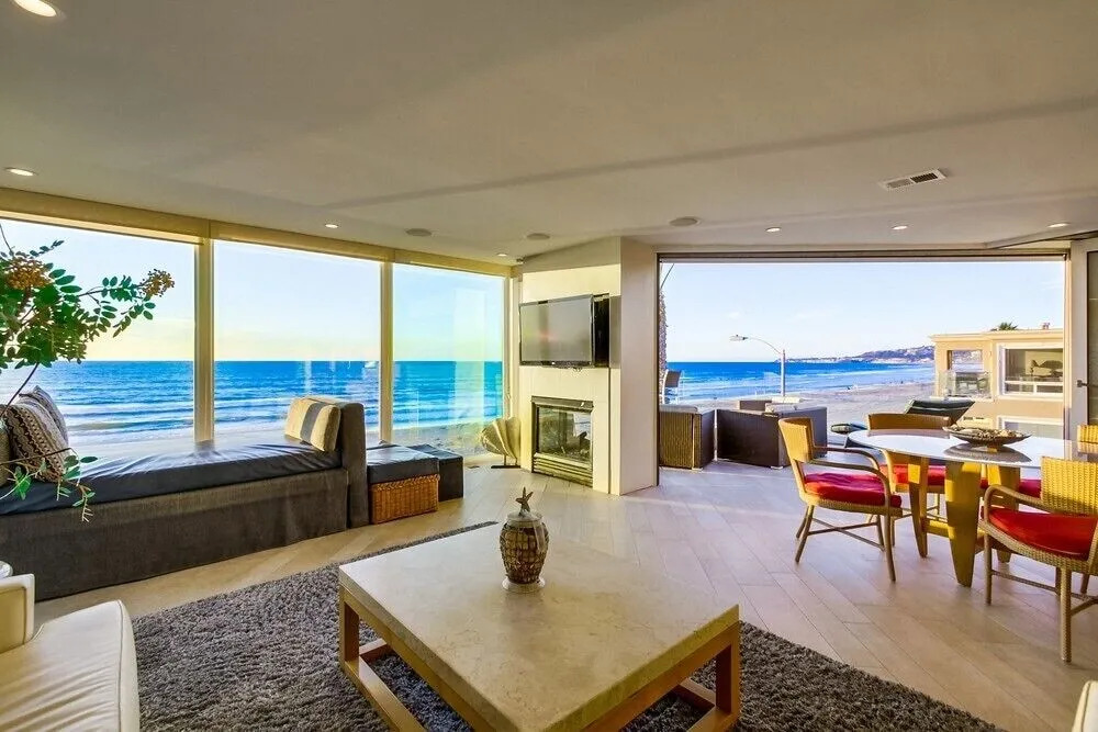 Beachside Getaway II 3 Bedrooms 2 Bathrooms Condo