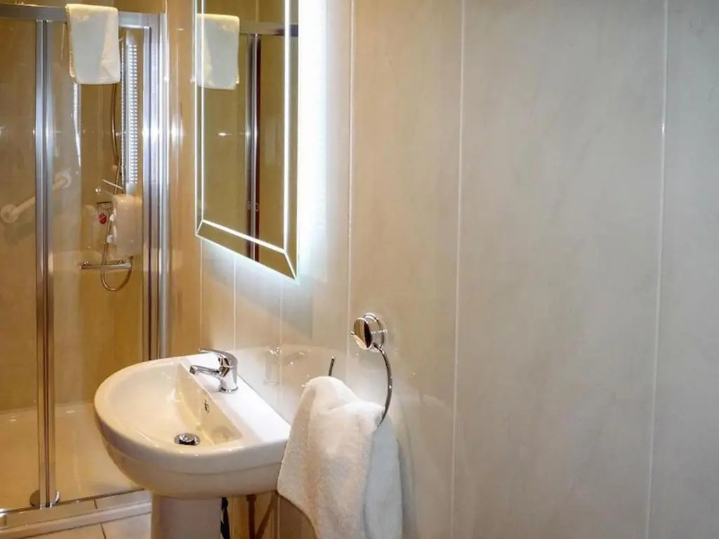 Behy Lodge Glenbeigh by Trident Holiday Homes