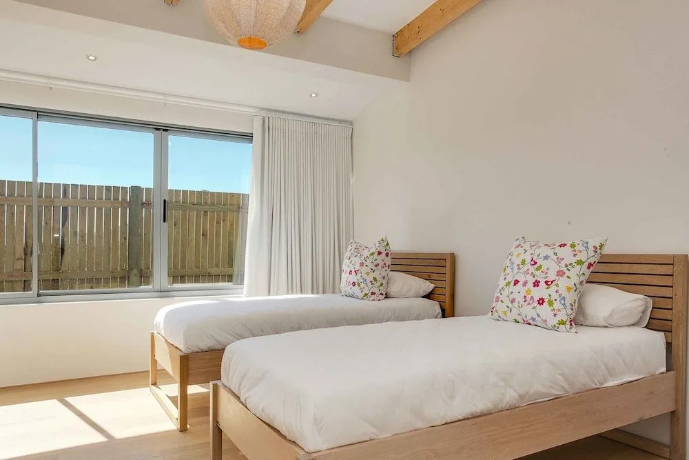 Klein Slangkop Beach House