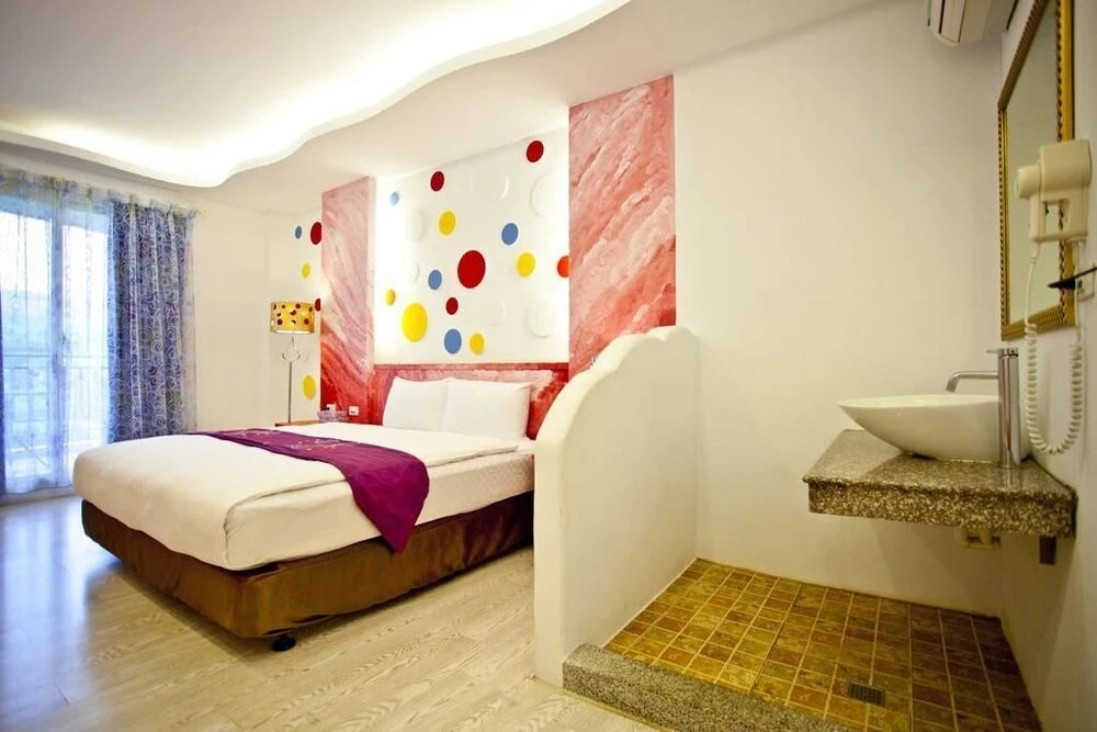 Wei Yuan Hotel