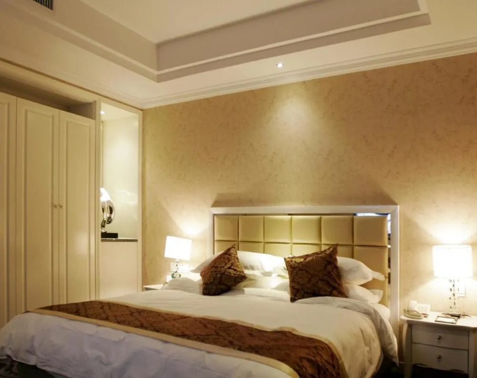Bojing International Hotel