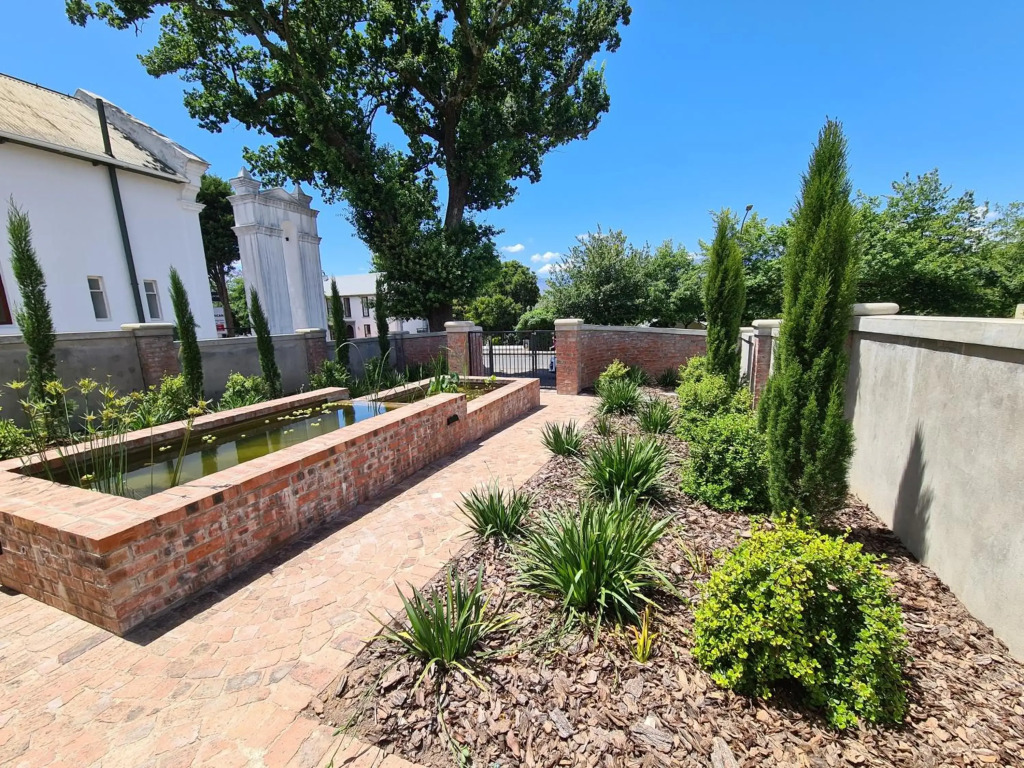 La Maison On Main Self-Catering Villa