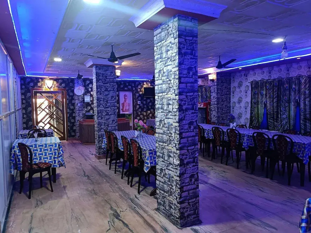 HOTEL SUDAKSHINA by ROH