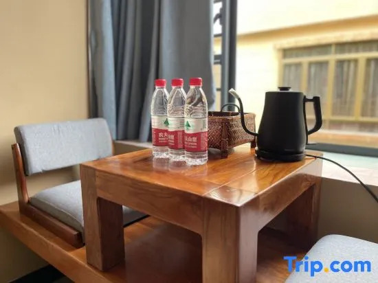 The  WeiMei B&B