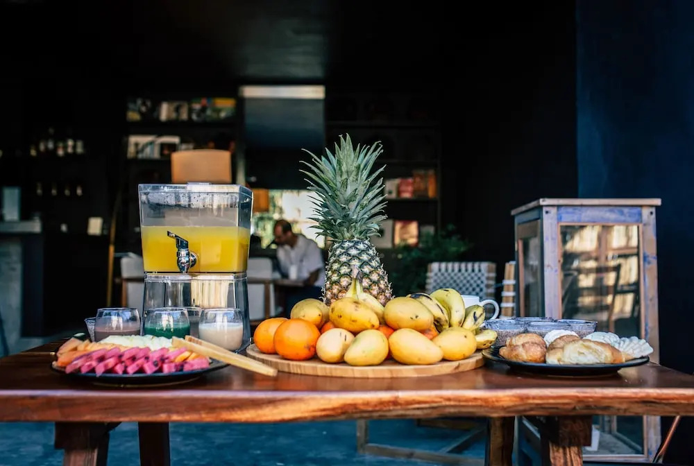 Aroma Tulum By G Hotels