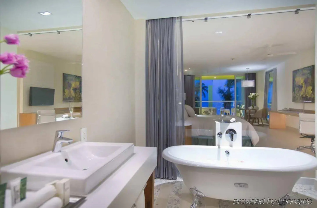 The Hacienda at Krystal Grand Puerto Vallarta- All Inclusive