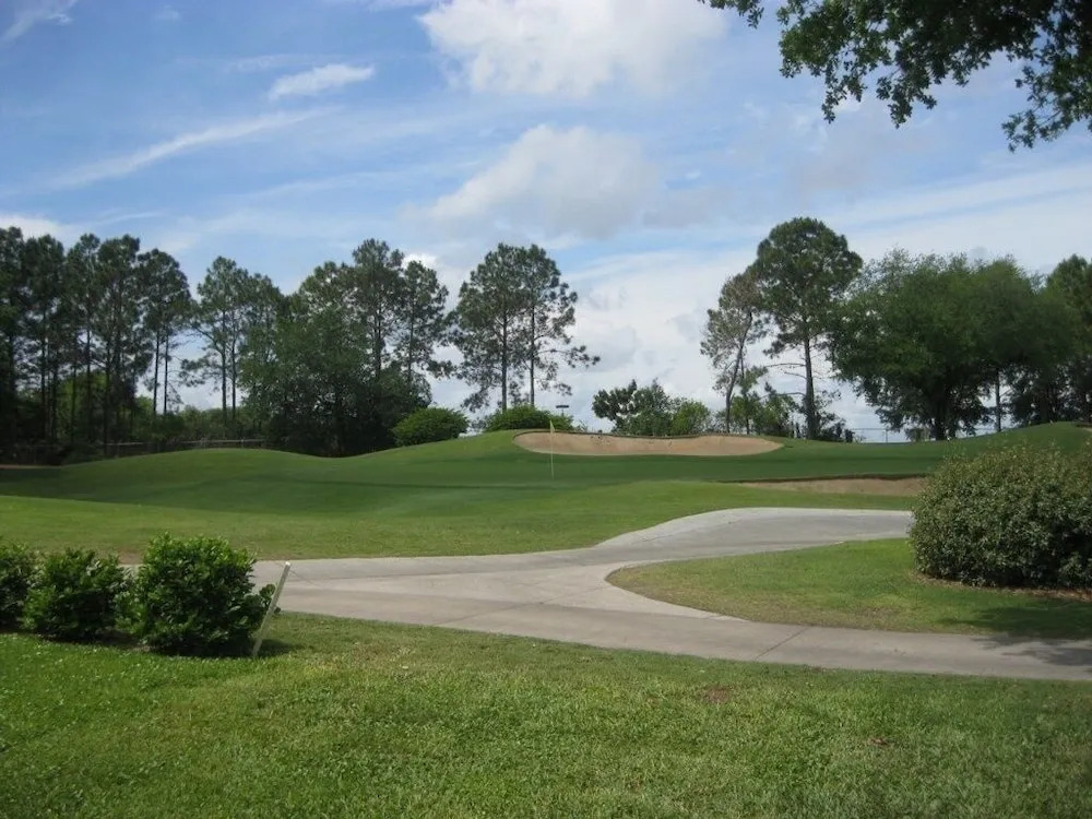 Golf Course View Private Pool ! 3 Bedroom Home