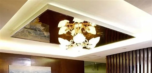 Ginlan Jia XIAMEN Dynasty