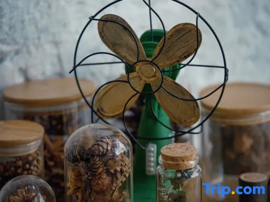 Xian Jasmine Boutique Inn