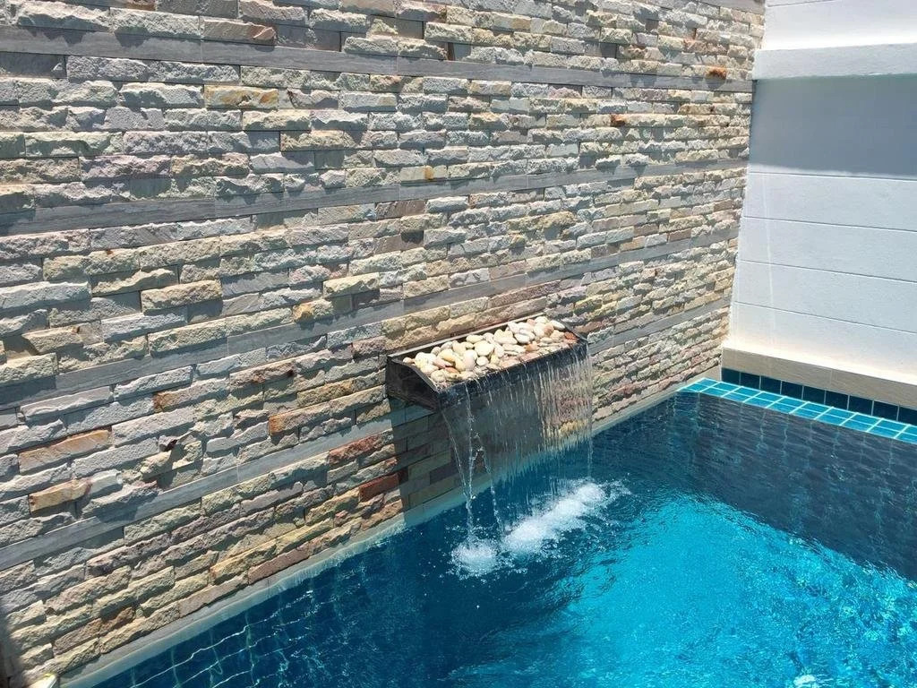 Dewa Sunset Pool Villa