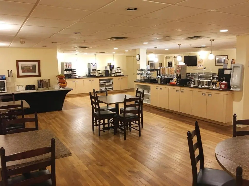 Charlottetown Inn & Conference Centre