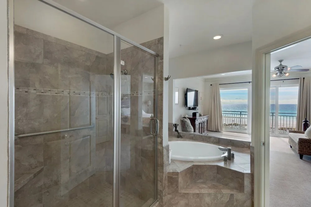 White Sands 17 447 - Four Bedroom Townhouse