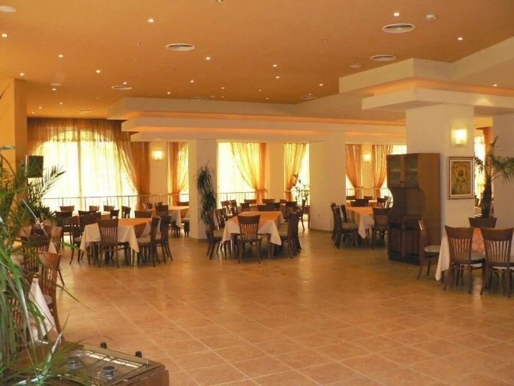 Hotel Erma