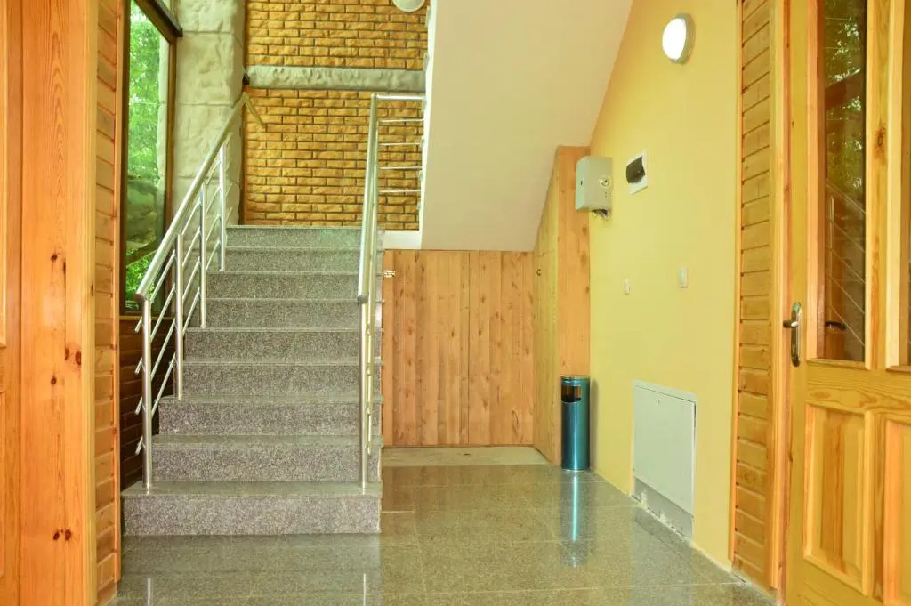 Kobuleti Pines Resort