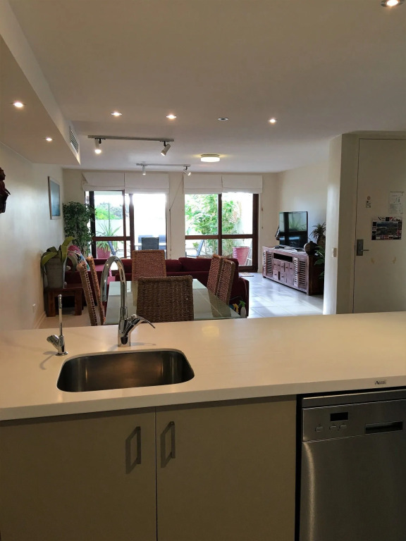 Camargue Beachfront Apartments