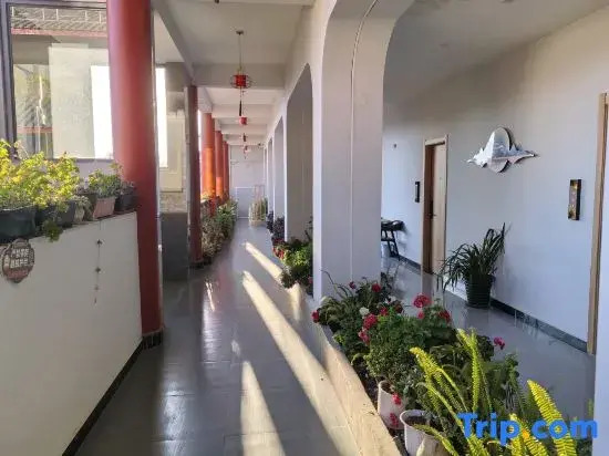 Lansheng Lucky Light Luxury Intelligent Meisu (Lijiang Ancient City South Gate Branch)