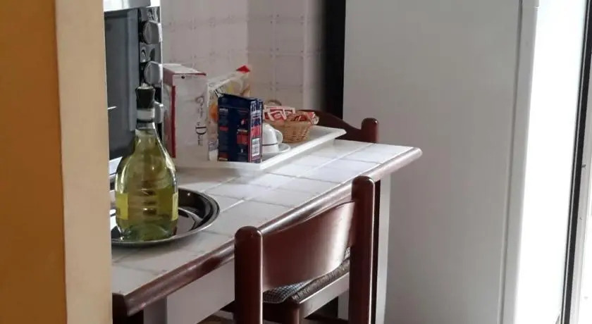 Casa vacanze Molly