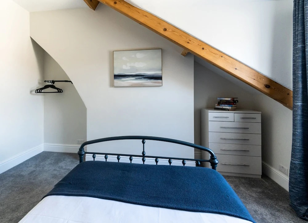 The Luxury Central Cardiff Signature Hotel By Belvilla