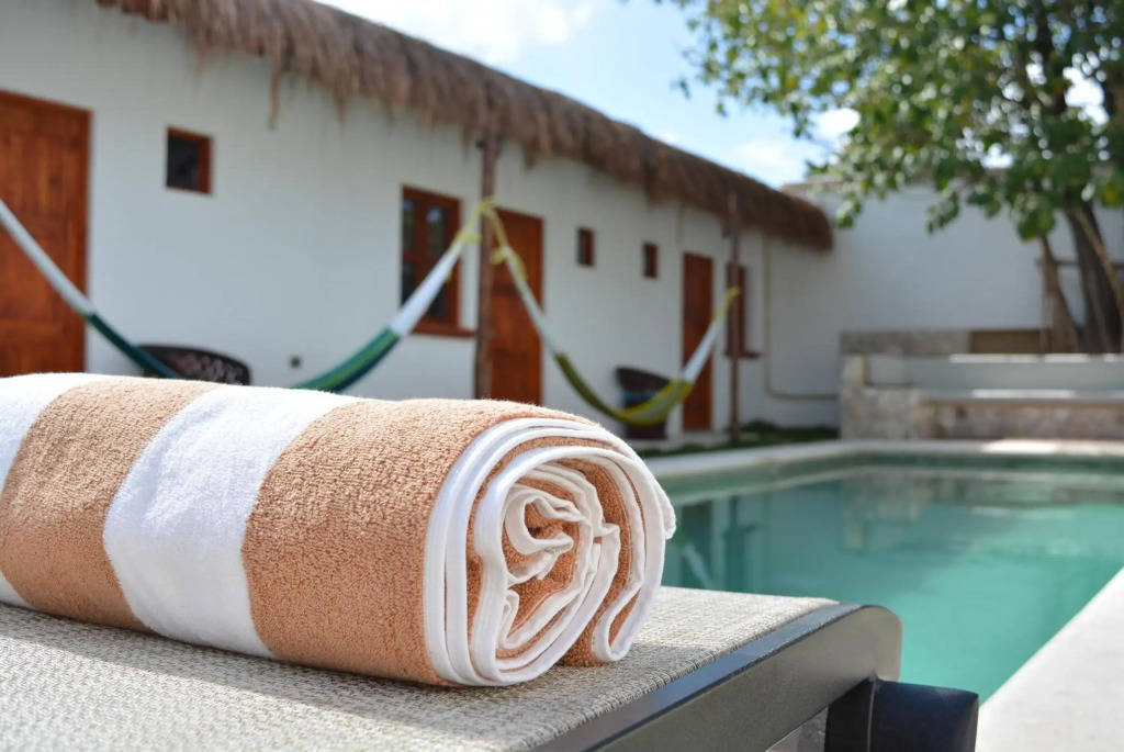 Kinta Kan Hotel Cozumel