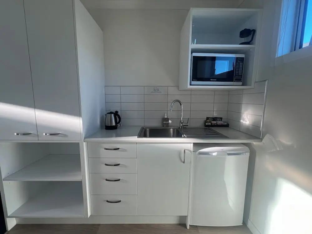 Podium Lodge