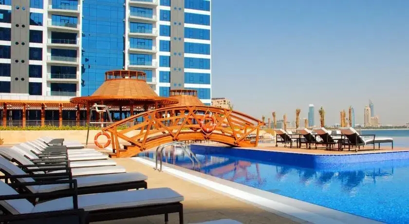 MyStayGroup - Oceana Atlantic