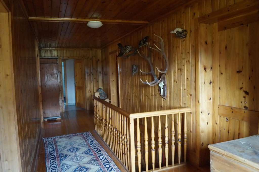 Ferienhaus Wille