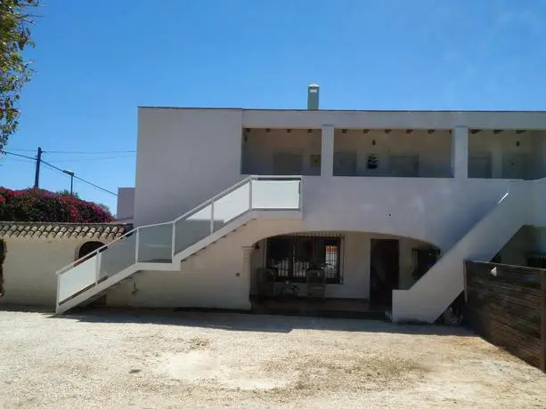 Apartamentos y Habitaciones KAI MARBELLA
