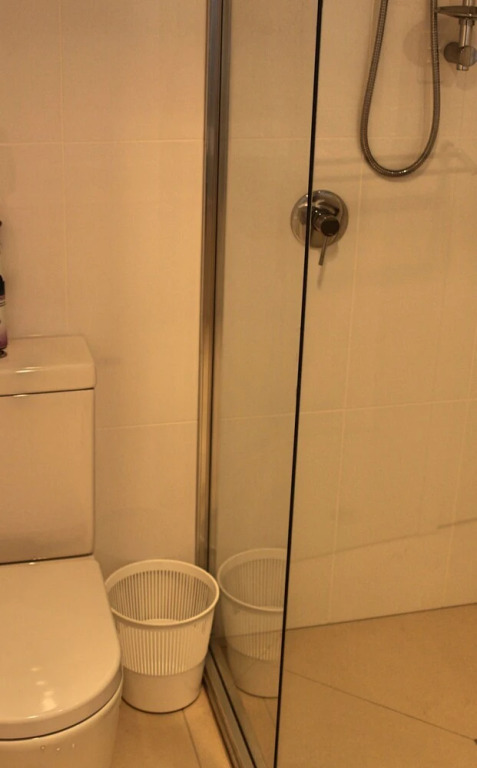 The Shae Luka Private Apartment