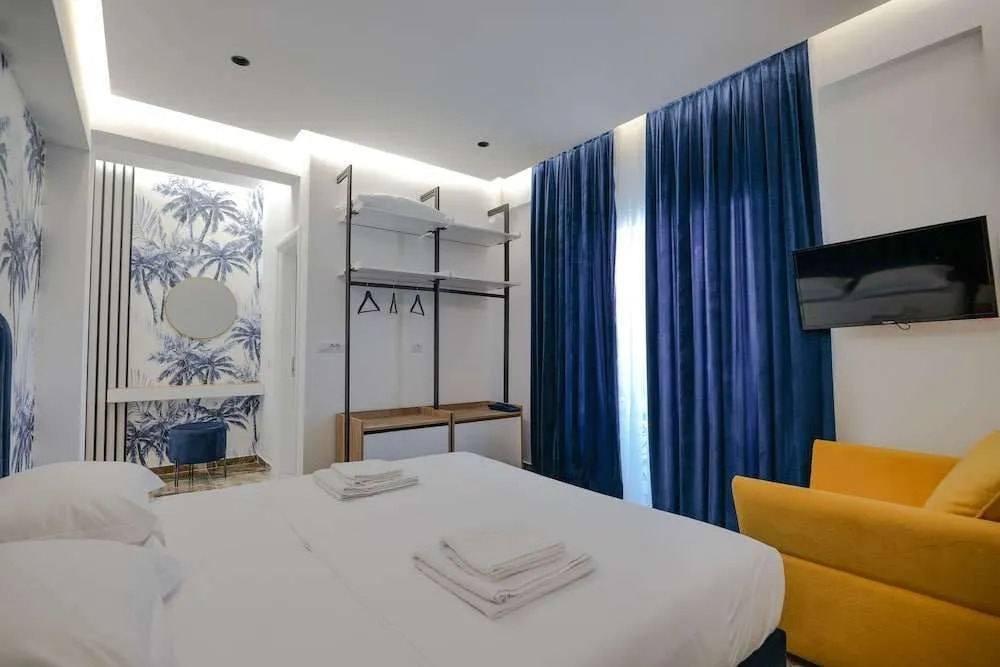 La Maison Boutique Hotel