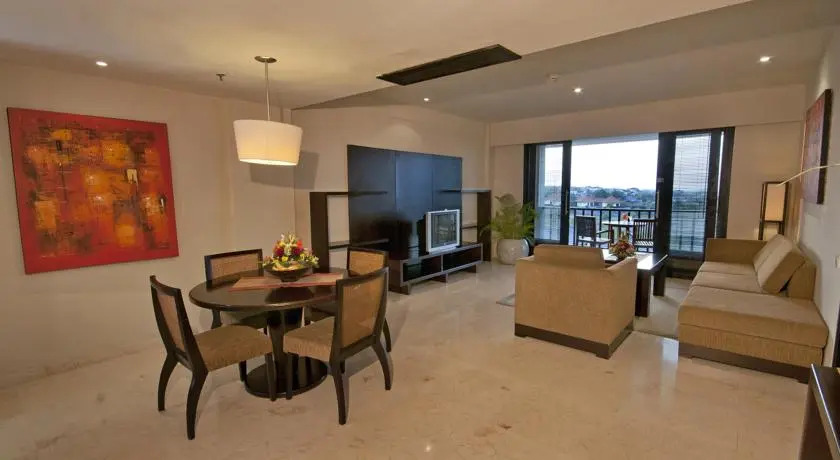 Swiss-Belhotel Bay View Villa