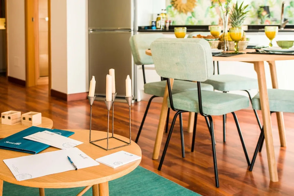Sweet Inn Apartments La Latina
