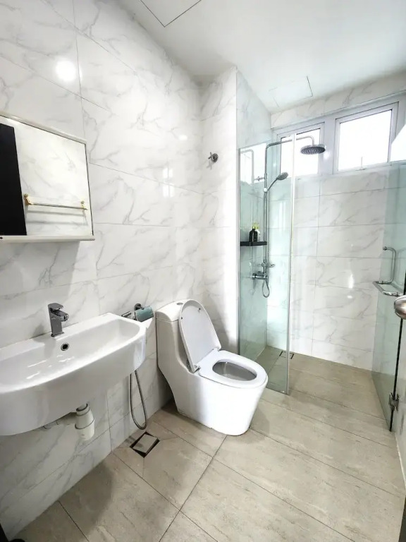 Twin Galaxy Residences by Cactus Homestay THM
