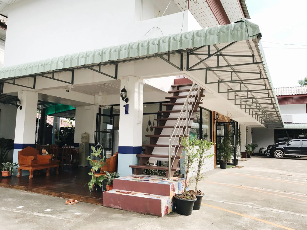 Baan Nuk Anong