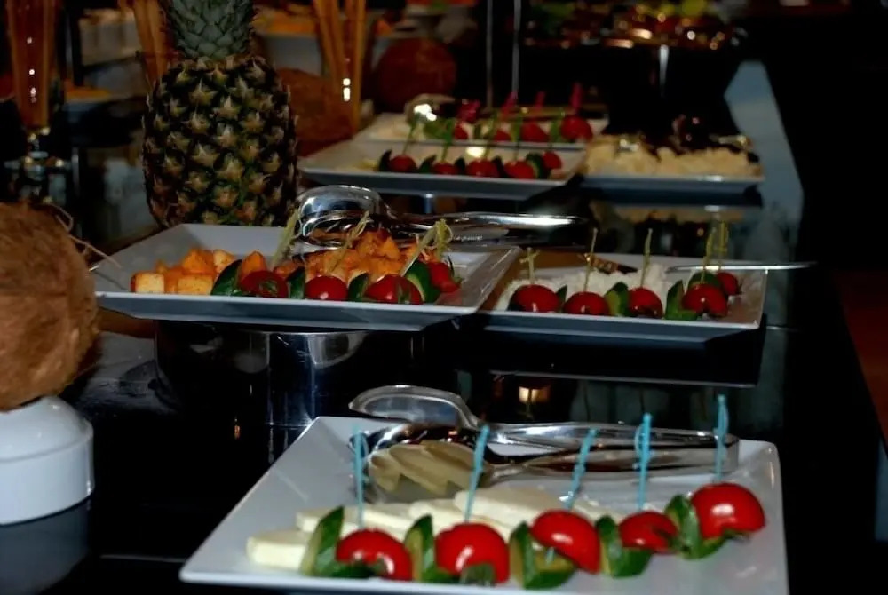 Divalin Hotel