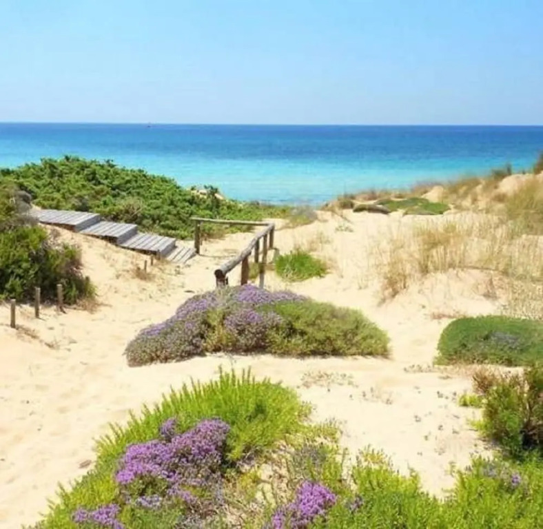 B&B Lo Scrigno del Salento
