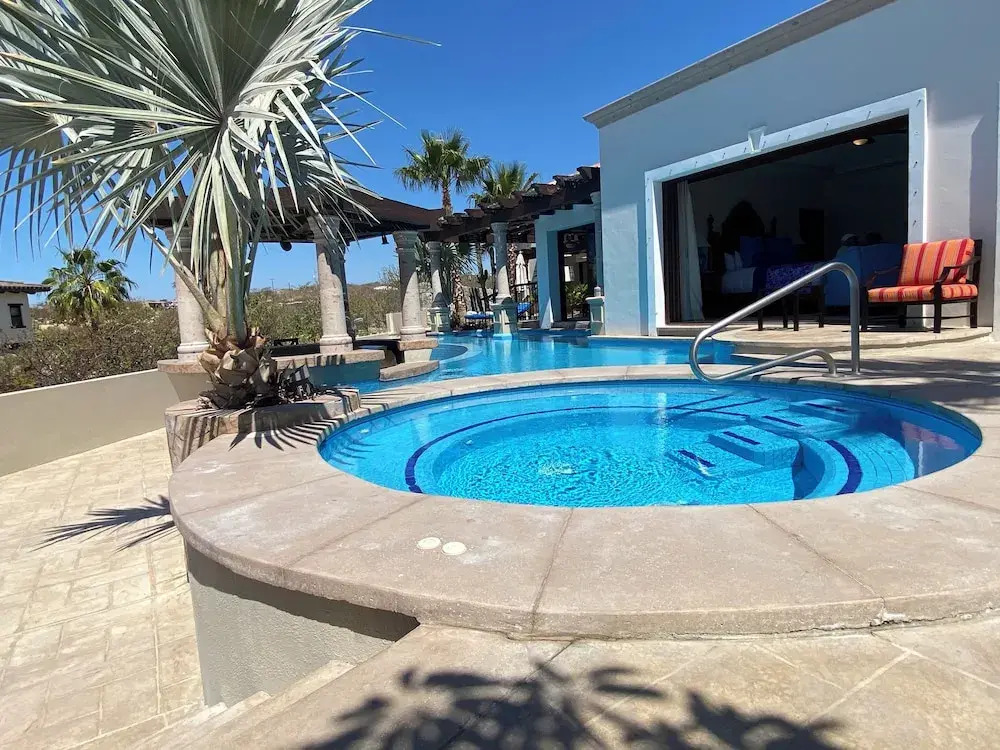 Three Bedroom Villa- Hacienda Encantada Residences