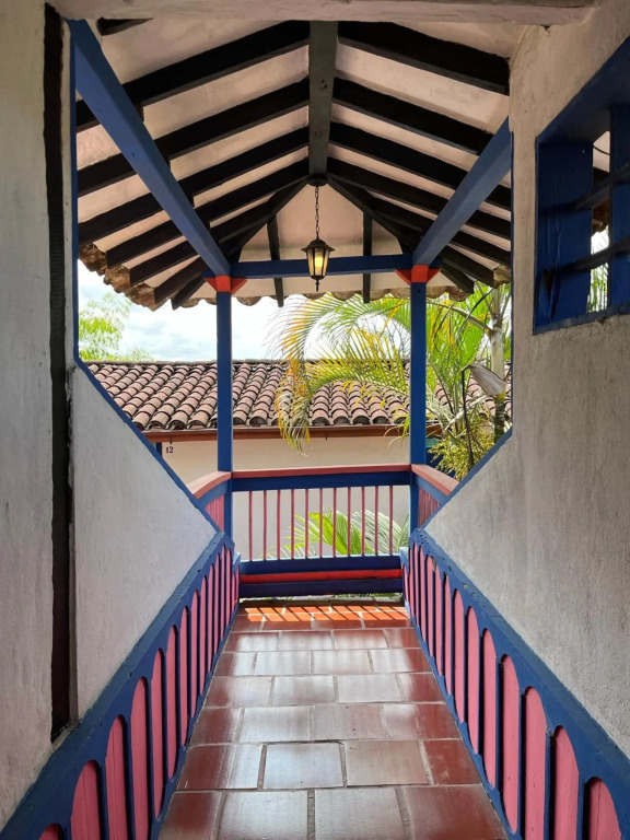 El Percal Hacienda Hotel
