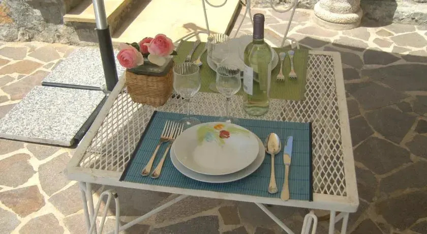 Holiday home Casa Inserra