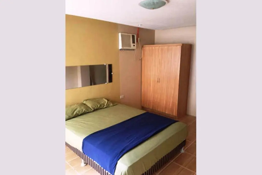JW Apartments