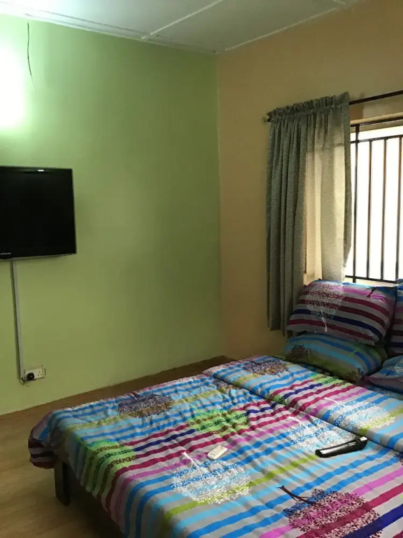 Gees Shortlets Apartments