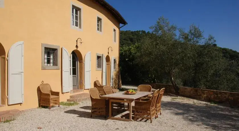 La Rocca Villa By Boutique
