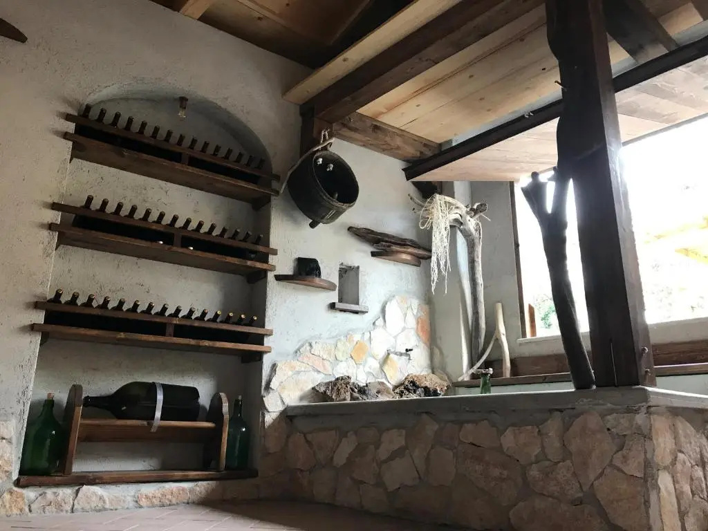 La Cantina dello Sgatto