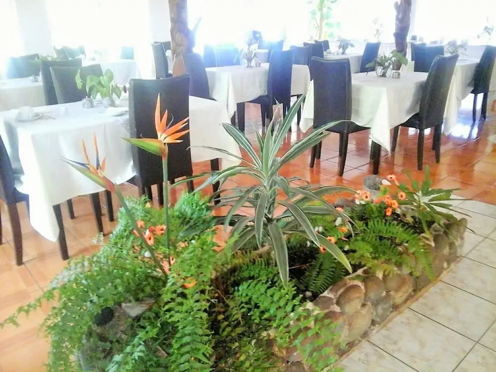 Hotel Gomero